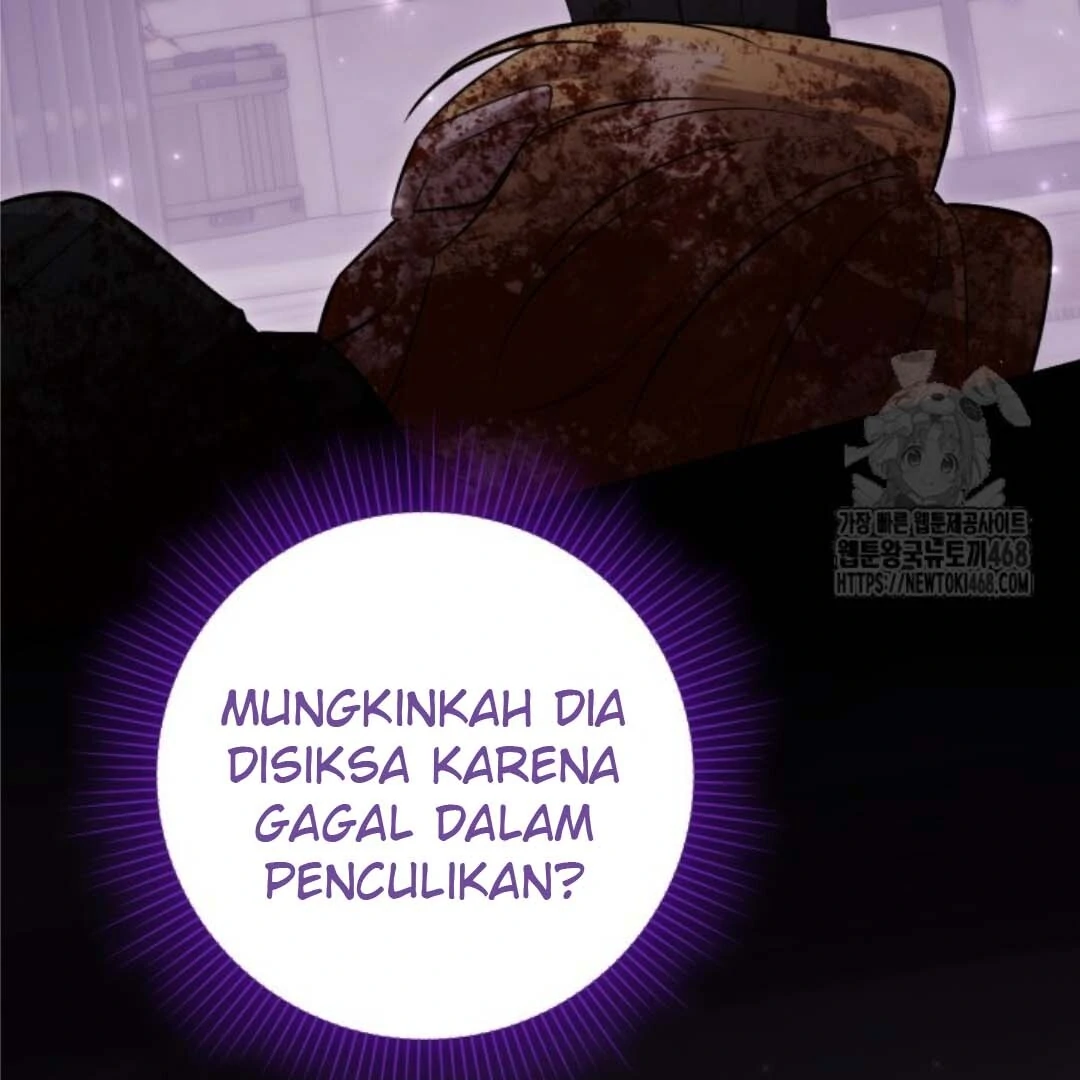 The Villain’s Daughter Plans To Run Away Chapter 57 Gambar 6