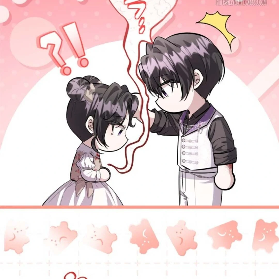 The Villain’s Daughter Plans To Run Away Chapter 57 Gambar 71