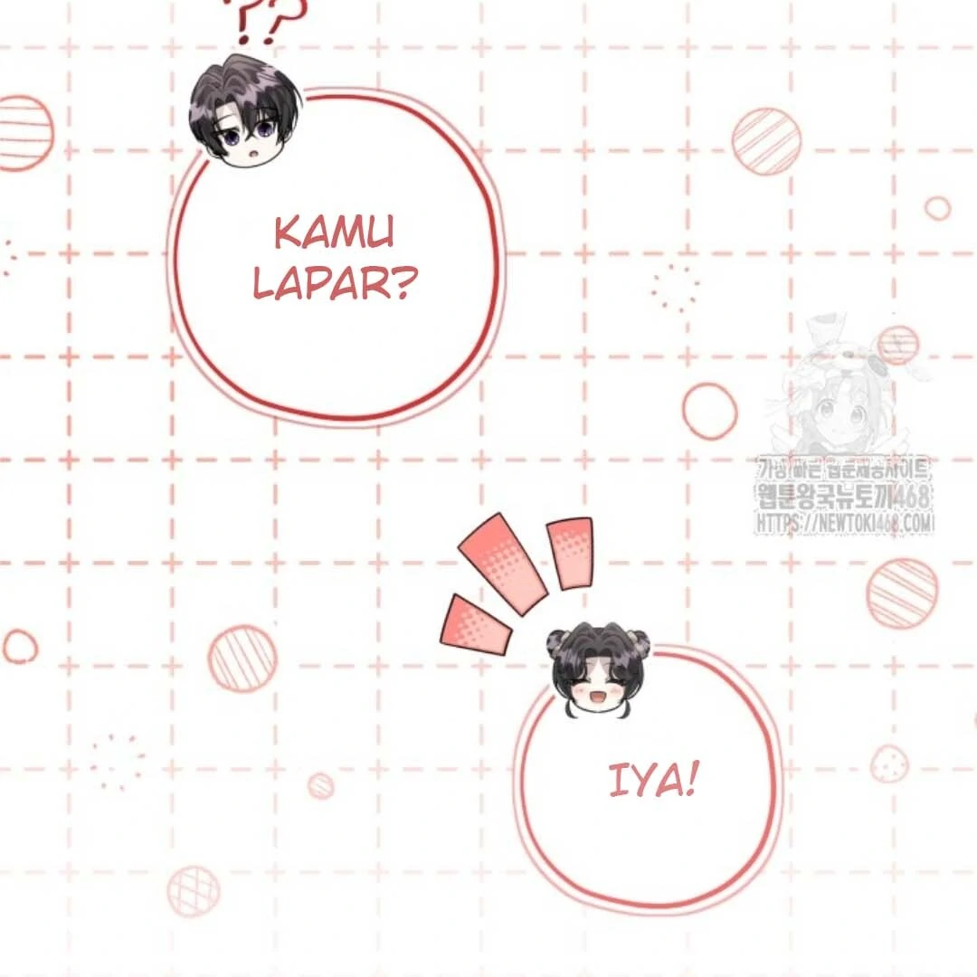 The Villain’s Daughter Plans To Run Away Chapter 57 Gambar 72