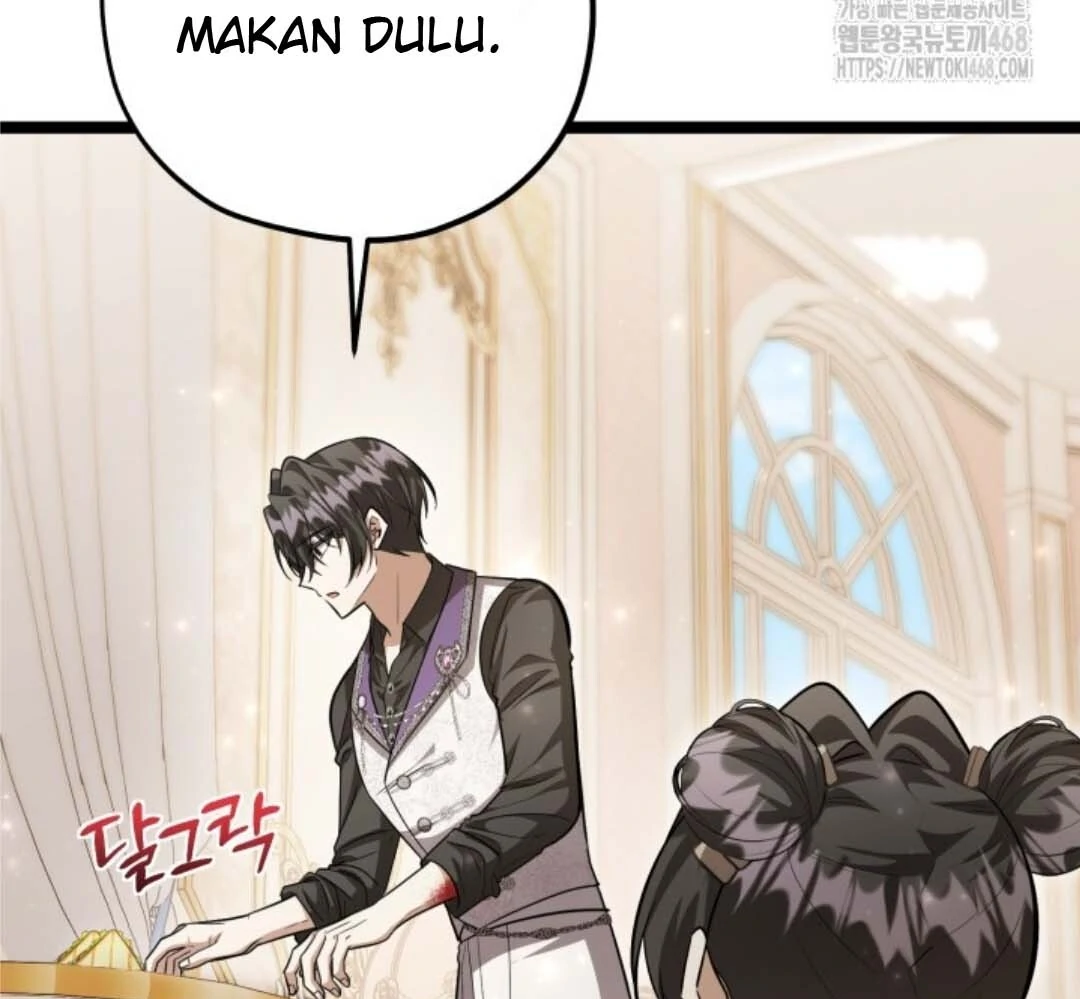 The Villain’s Daughter Plans To Run Away Chapter 57 Gambar 74