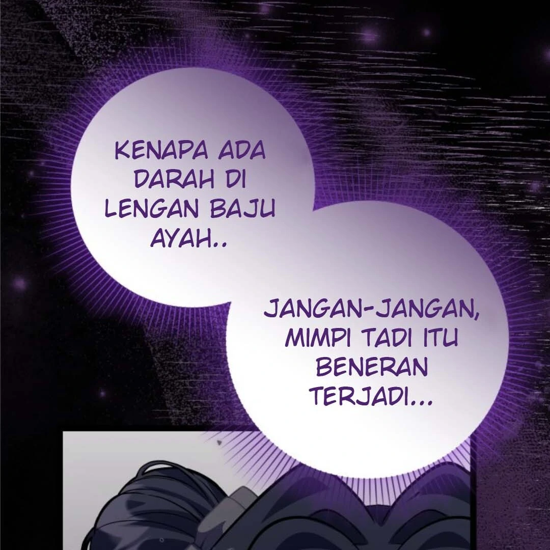 The Villain’s Daughter Plans To Run Away Chapter 57 Gambar 79