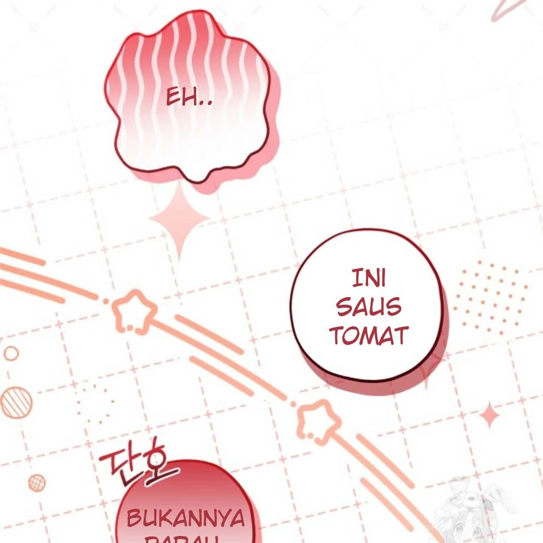 The Villain’s Daughter Plans To Run Away Chapter 57 Gambar 87