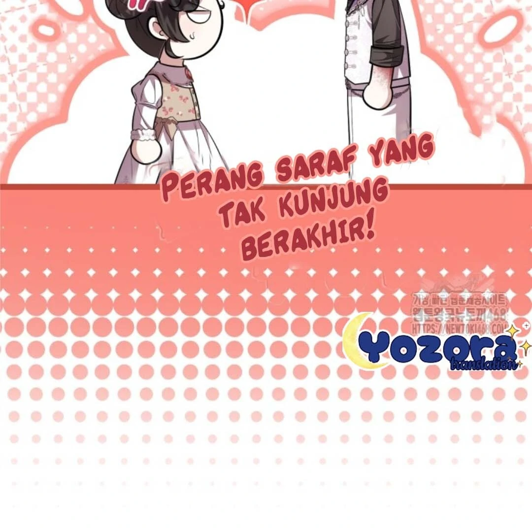 The Villain’s Daughter Plans To Run Away Chapter 57 Gambar 89