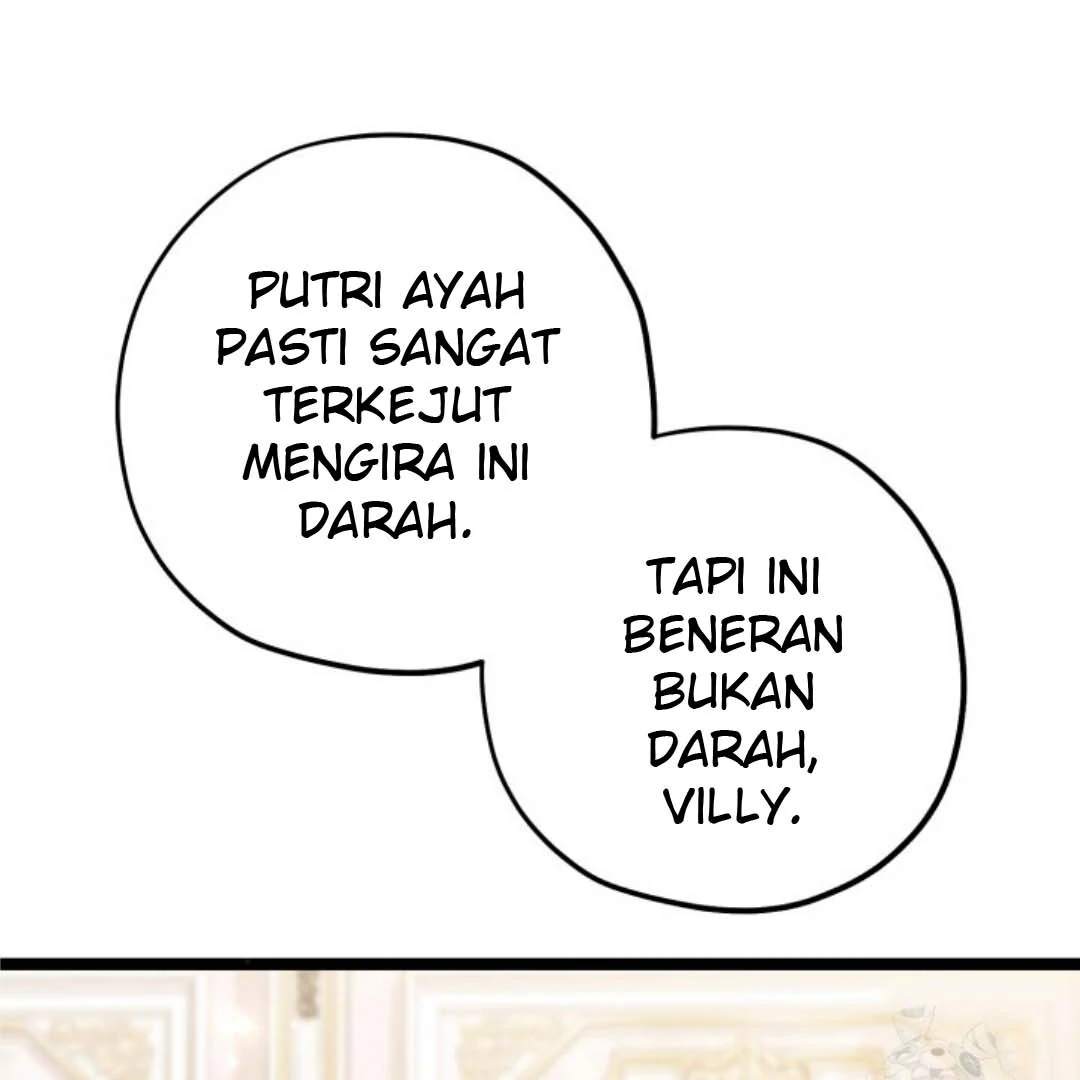 The Villain’s Daughter Plans To Run Away Chapter 57 Gambar 90