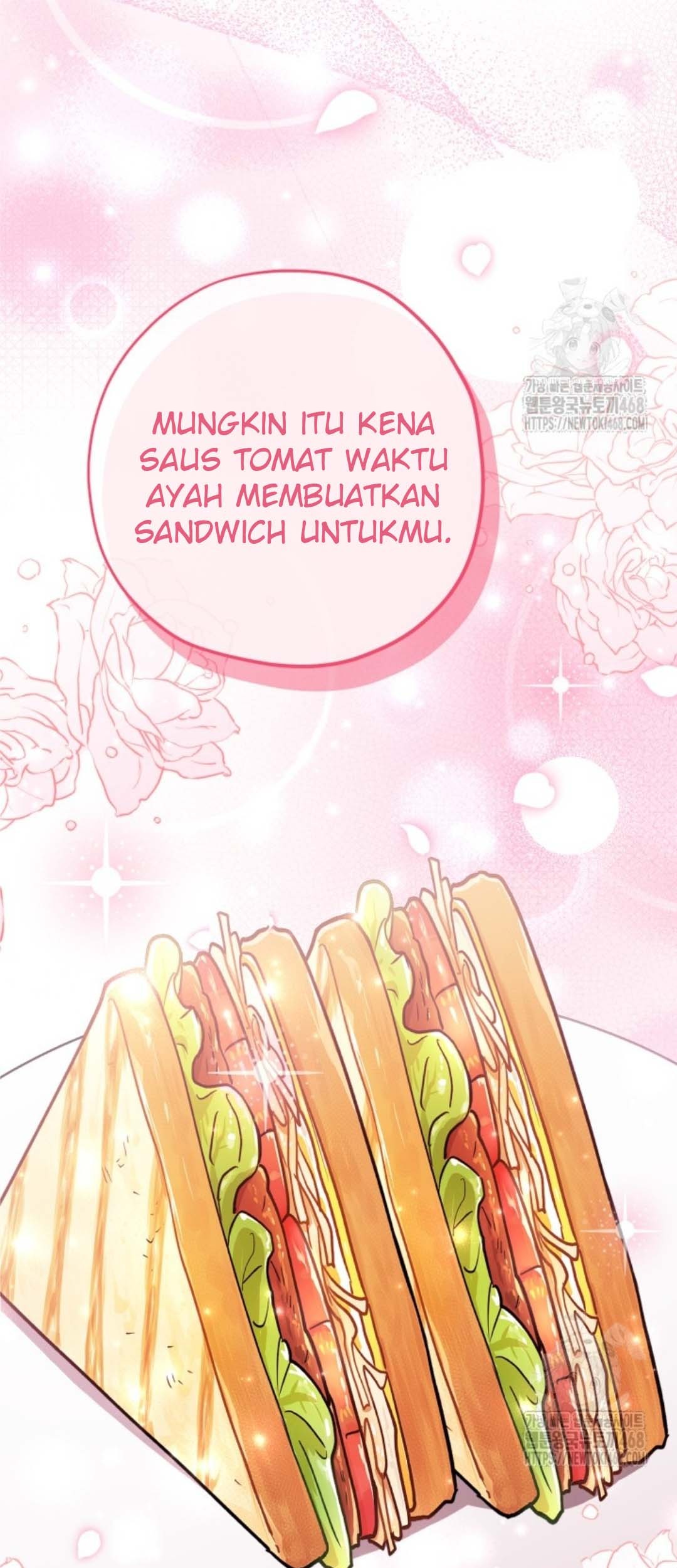 The Villain’s Daughter Plans To Run Away Chapter 57 Gambar 93