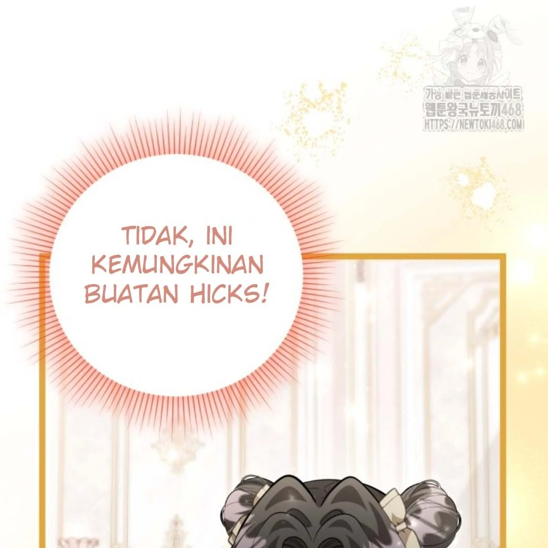 The Villain’s Daughter Plans To Run Away Chapter 57 Gambar 95