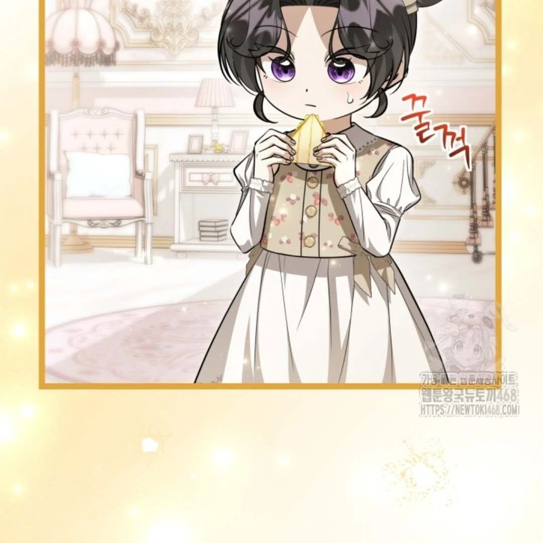 The Villain’s Daughter Plans To Run Away Chapter 57 Gambar 96