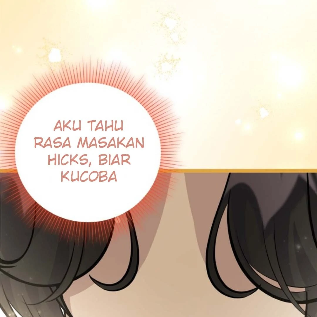 The Villain’s Daughter Plans To Run Away Chapter 57 Gambar 97