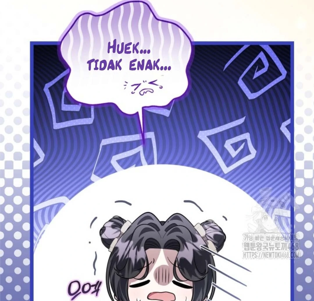 The Villain’s Daughter Plans To Run Away Chapter 57 Gambar 99