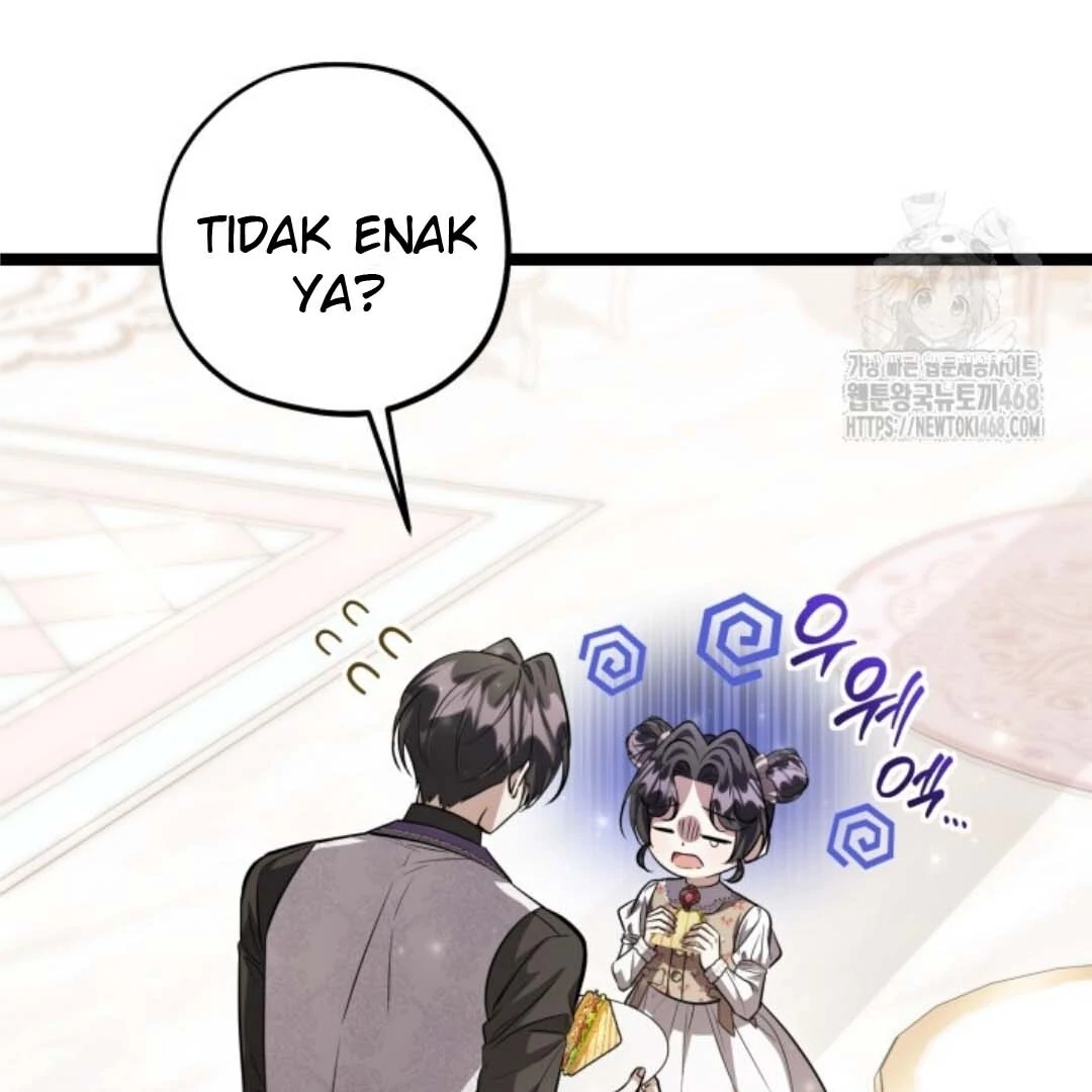 The Villain’s Daughter Plans To Run Away Chapter 57 Gambar 101