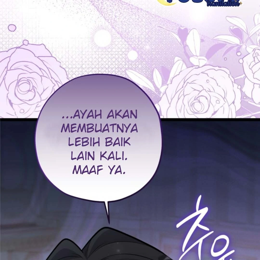 The Villain’s Daughter Plans To Run Away Chapter 57 Gambar 103