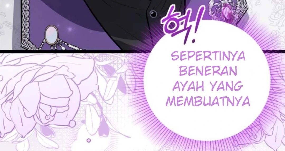 The Villain’s Daughter Plans To Run Away Chapter 57 Gambar 105