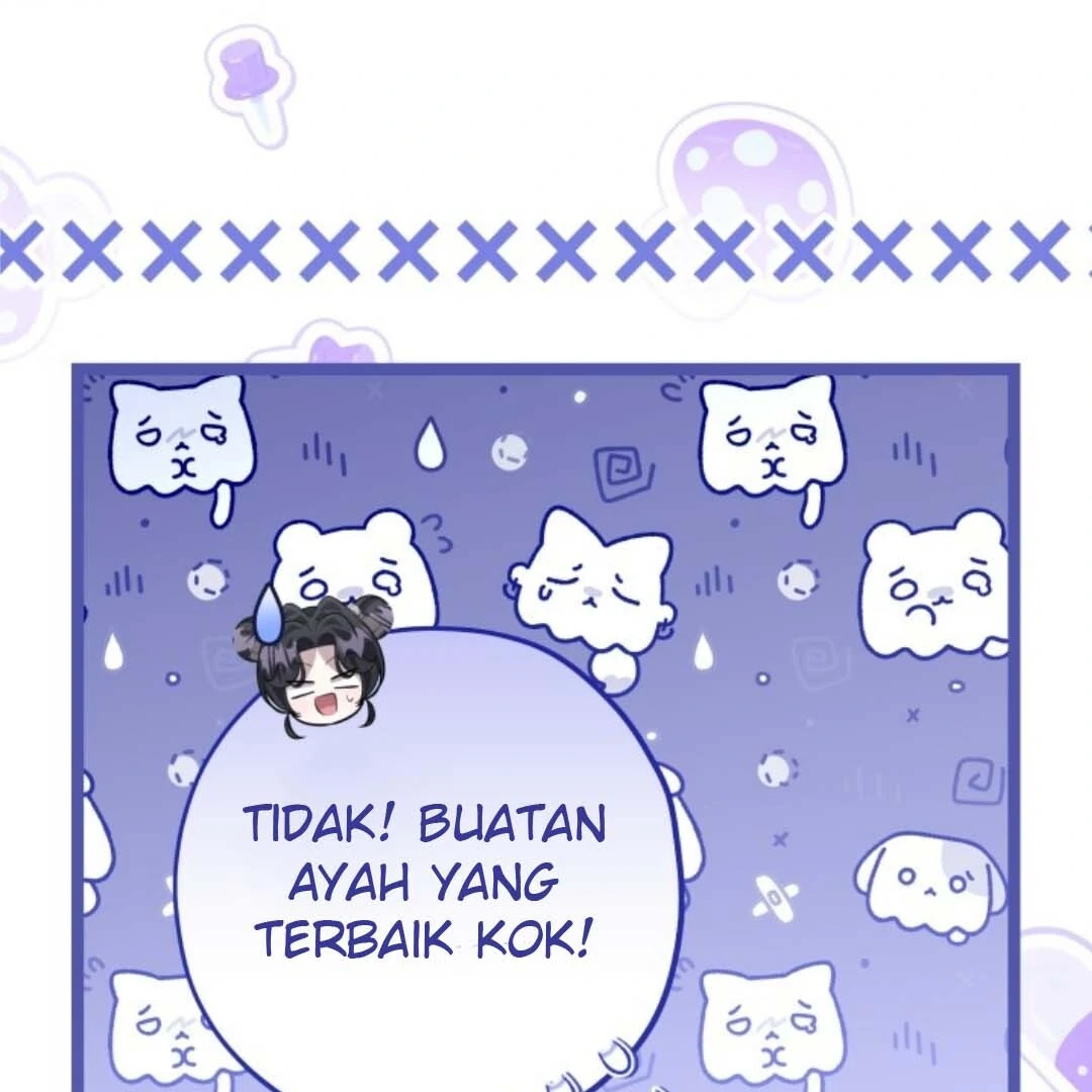 The Villain’s Daughter Plans To Run Away Chapter 57 Gambar 107