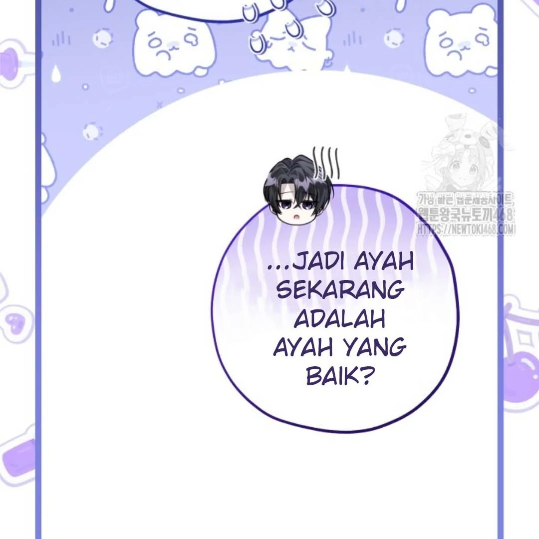 The Villain’s Daughter Plans To Run Away Chapter 57 Gambar 108