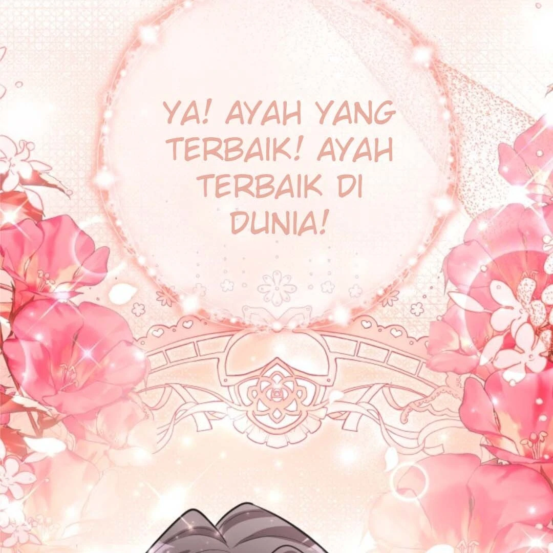 The Villain’s Daughter Plans To Run Away Chapter 57 Gambar 110