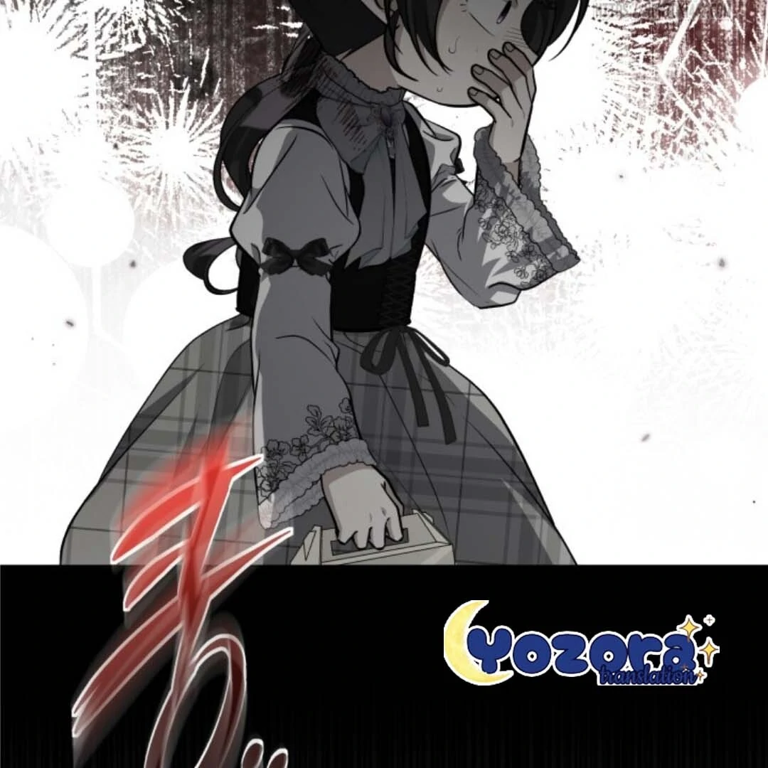 The Villain’s Daughter Plans To Run Away Chapter 52 Gambar 127