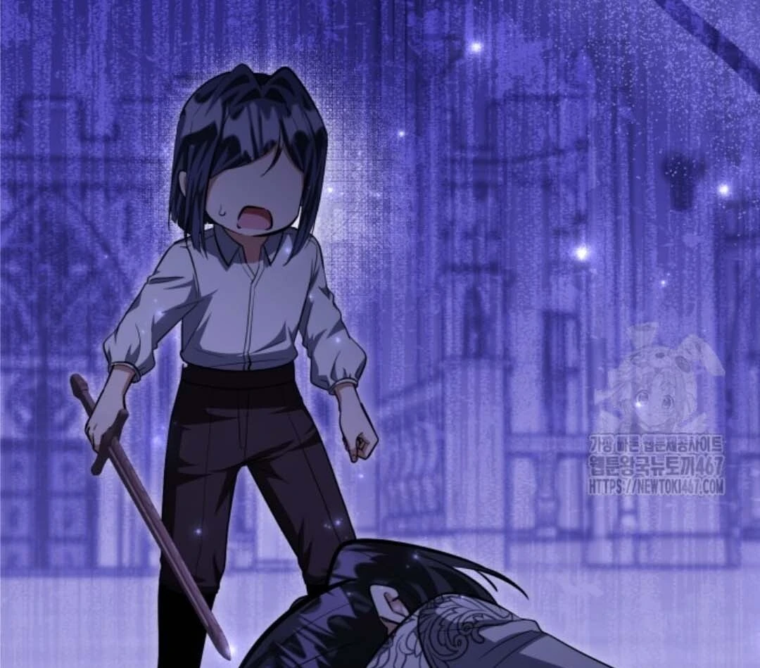 The Villain’s Daughter Plans To Run Away Chapter 52 Gambar 159