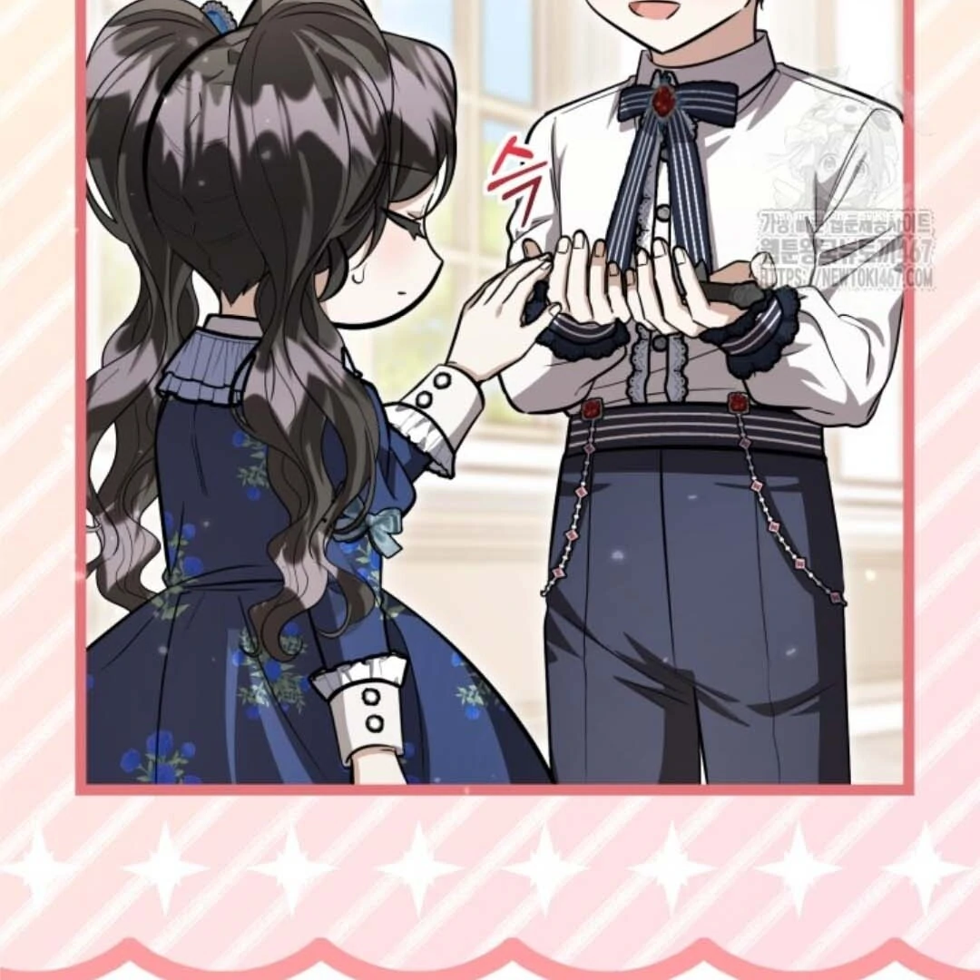 The Villain’s Daughter Plans To Run Away Chapter 52 Gambar 23