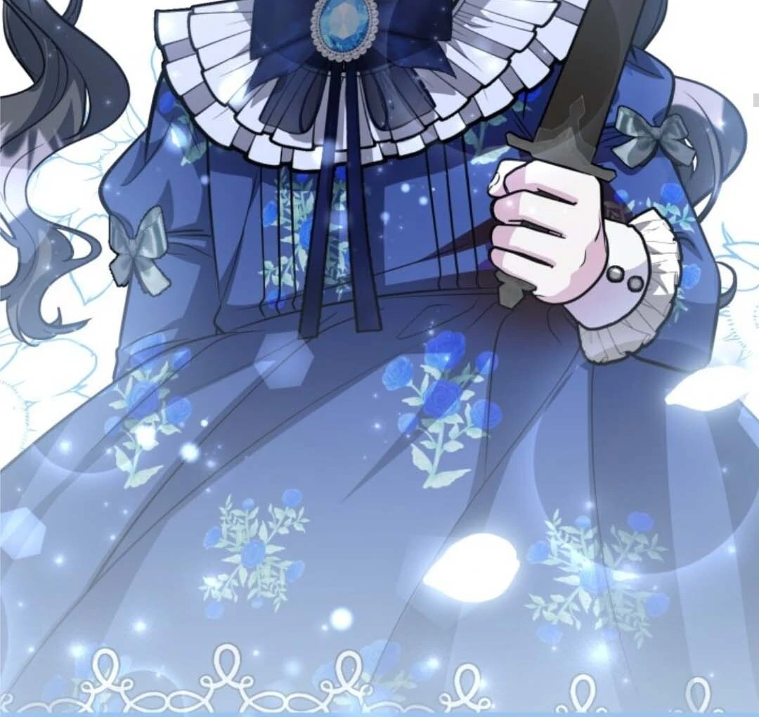 The Villain’s Daughter Plans To Run Away Chapter 52 Gambar 28