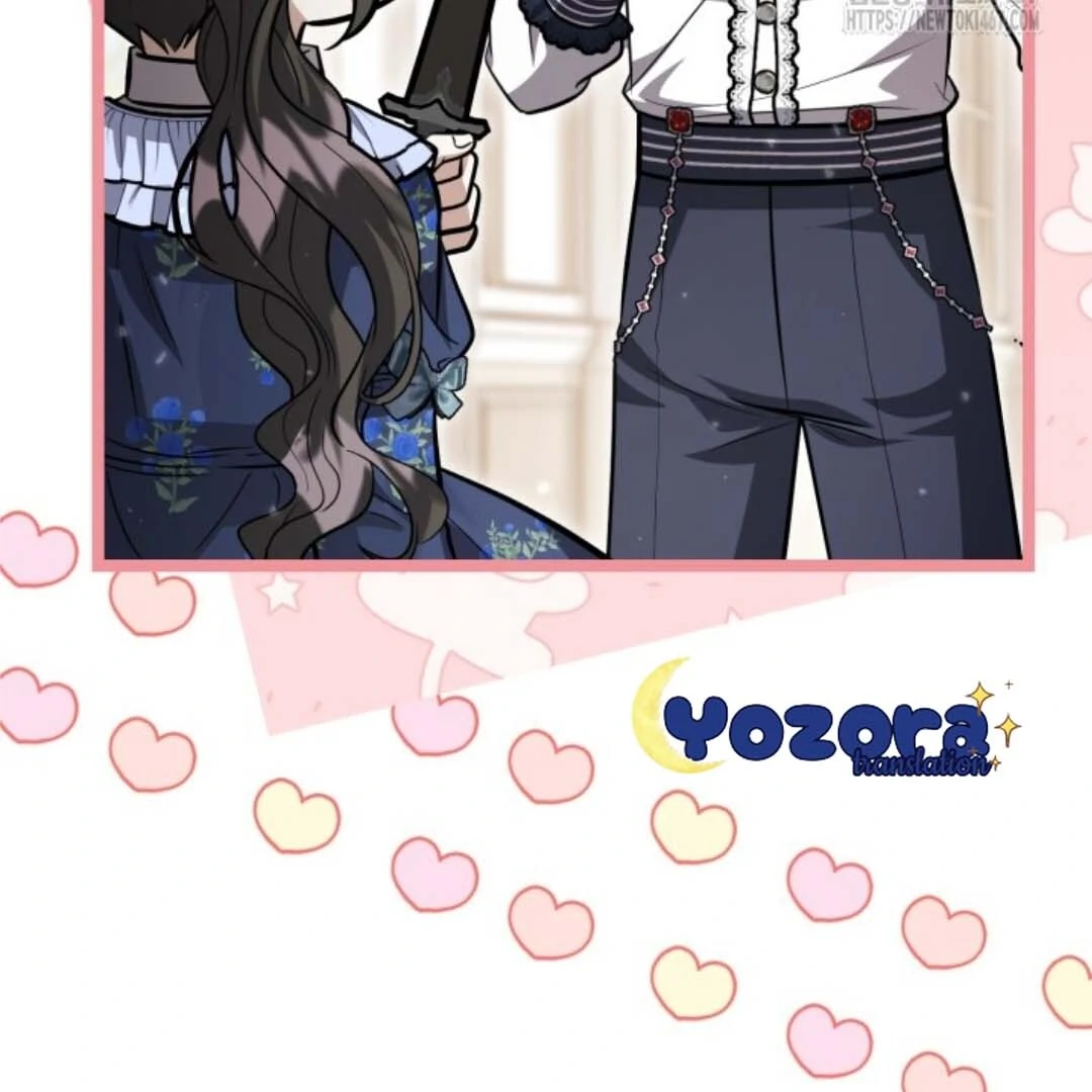 The Villain’s Daughter Plans To Run Away Chapter 52 Gambar 31