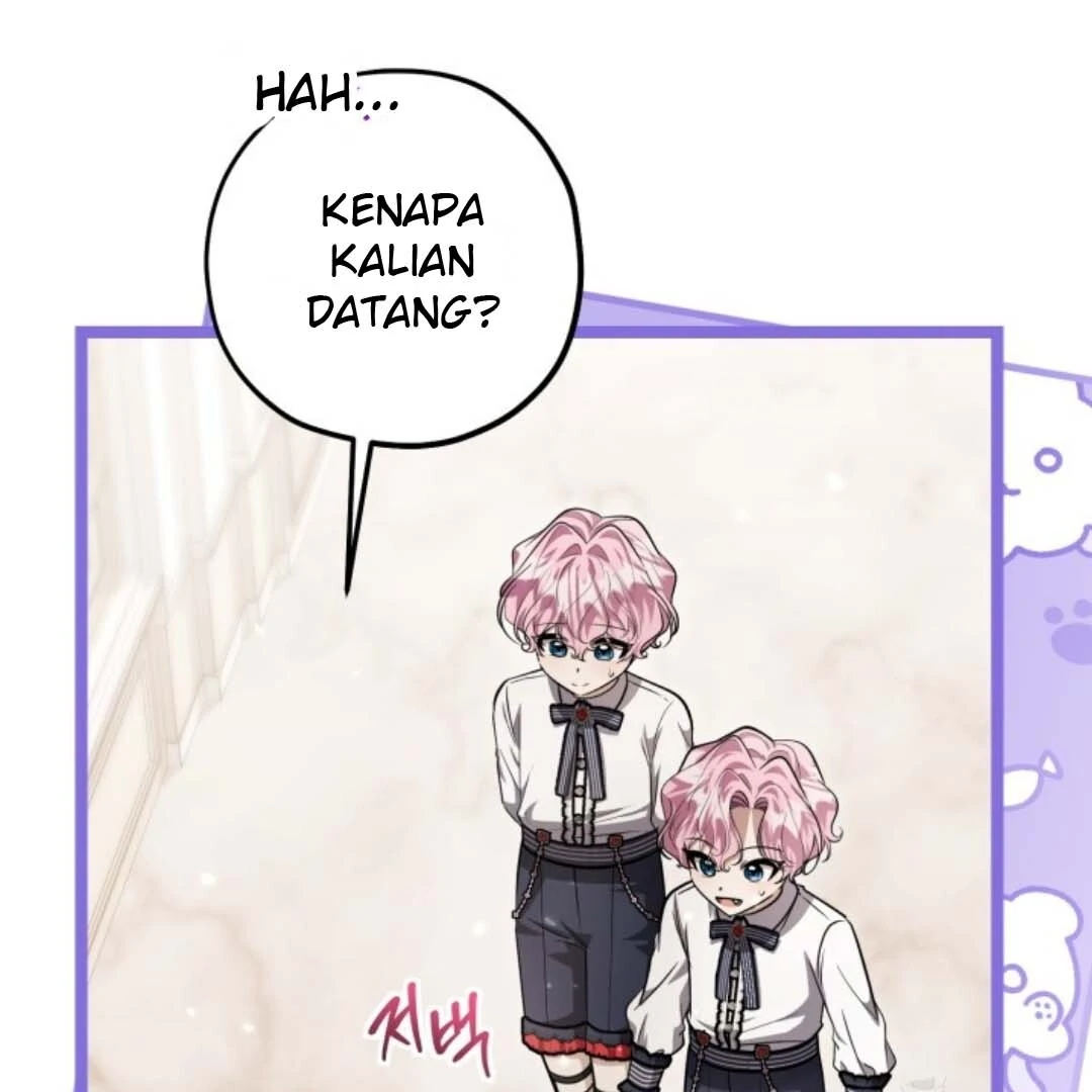 The Villain’s Daughter Plans To Run Away Chapter 52 Gambar 5