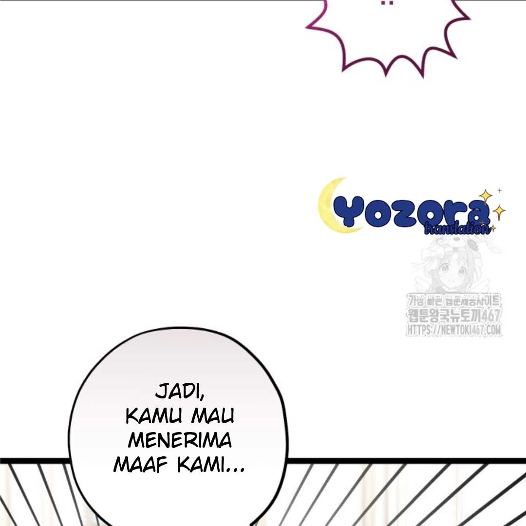 The Villain’s Daughter Plans To Run Away Chapter 52 Gambar 38