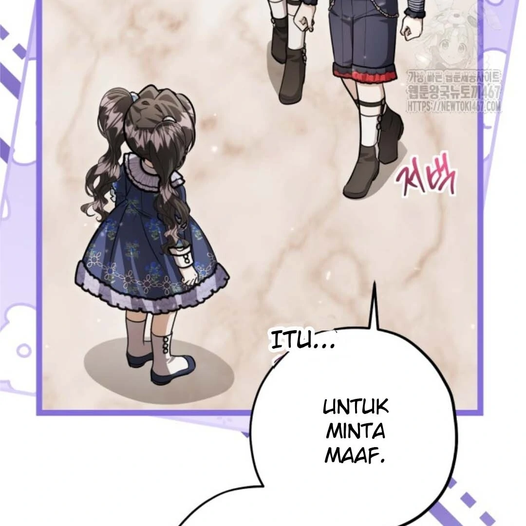 The Villain’s Daughter Plans To Run Away Chapter 52 Gambar 6