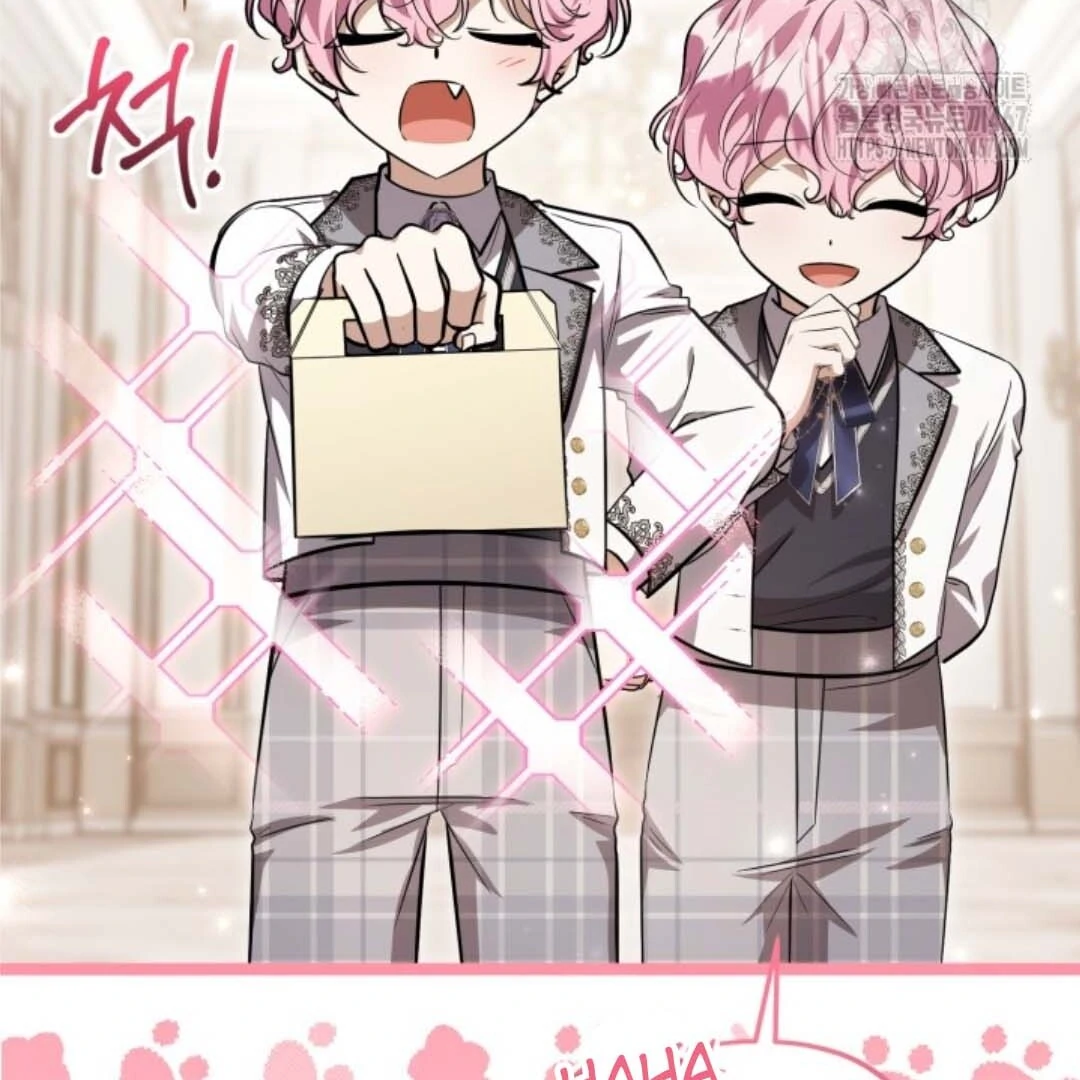 The Villain’s Daughter Plans To Run Away Chapter 52 Gambar 53