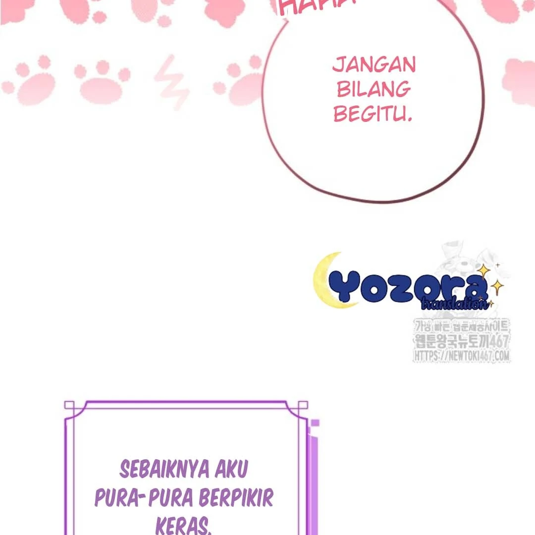 The Villain’s Daughter Plans To Run Away Chapter 52 Gambar 54