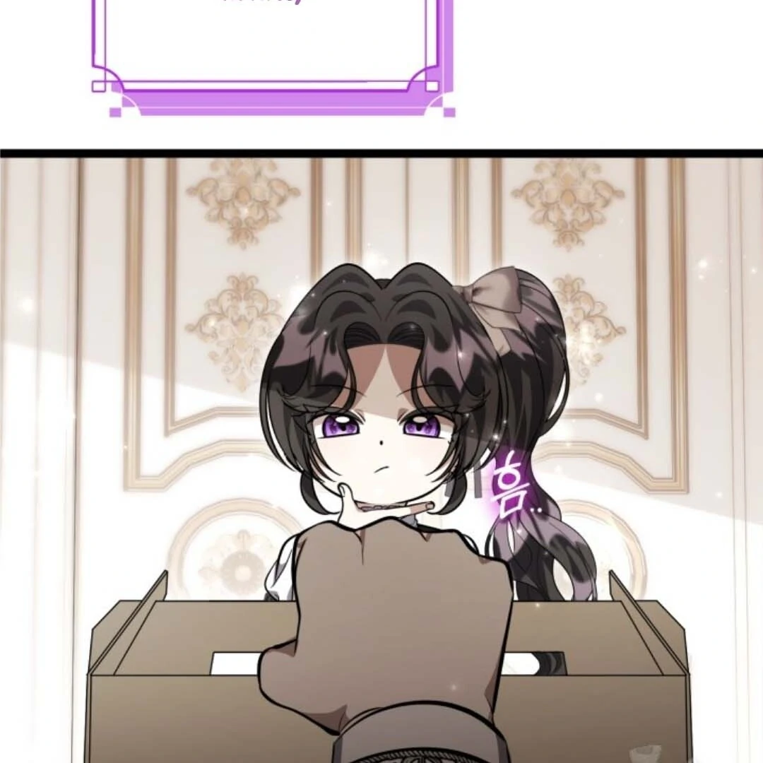 The Villain’s Daughter Plans To Run Away Chapter 52 Gambar 55