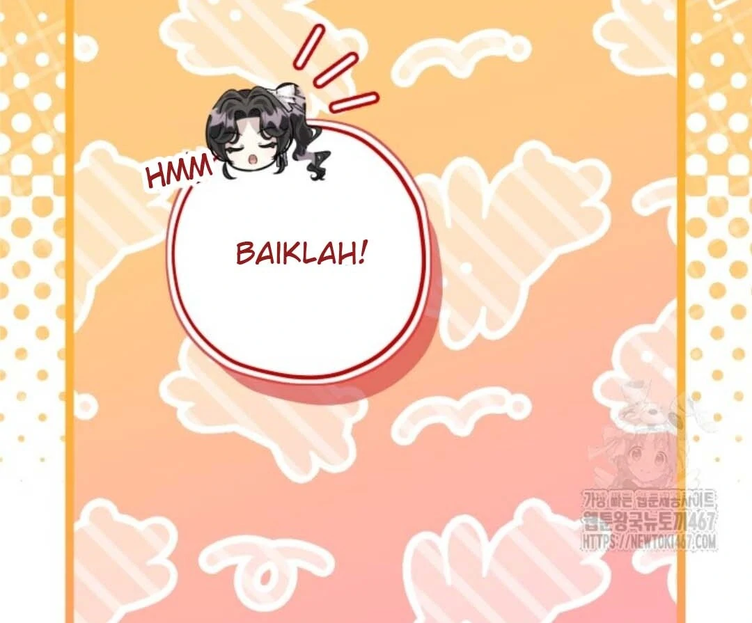 The Villain’s Daughter Plans To Run Away Chapter 52 Gambar 57