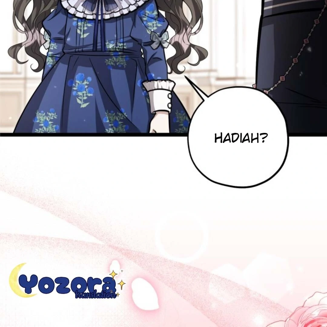 The Villain’s Daughter Plans To Run Away Chapter 52 Gambar 8