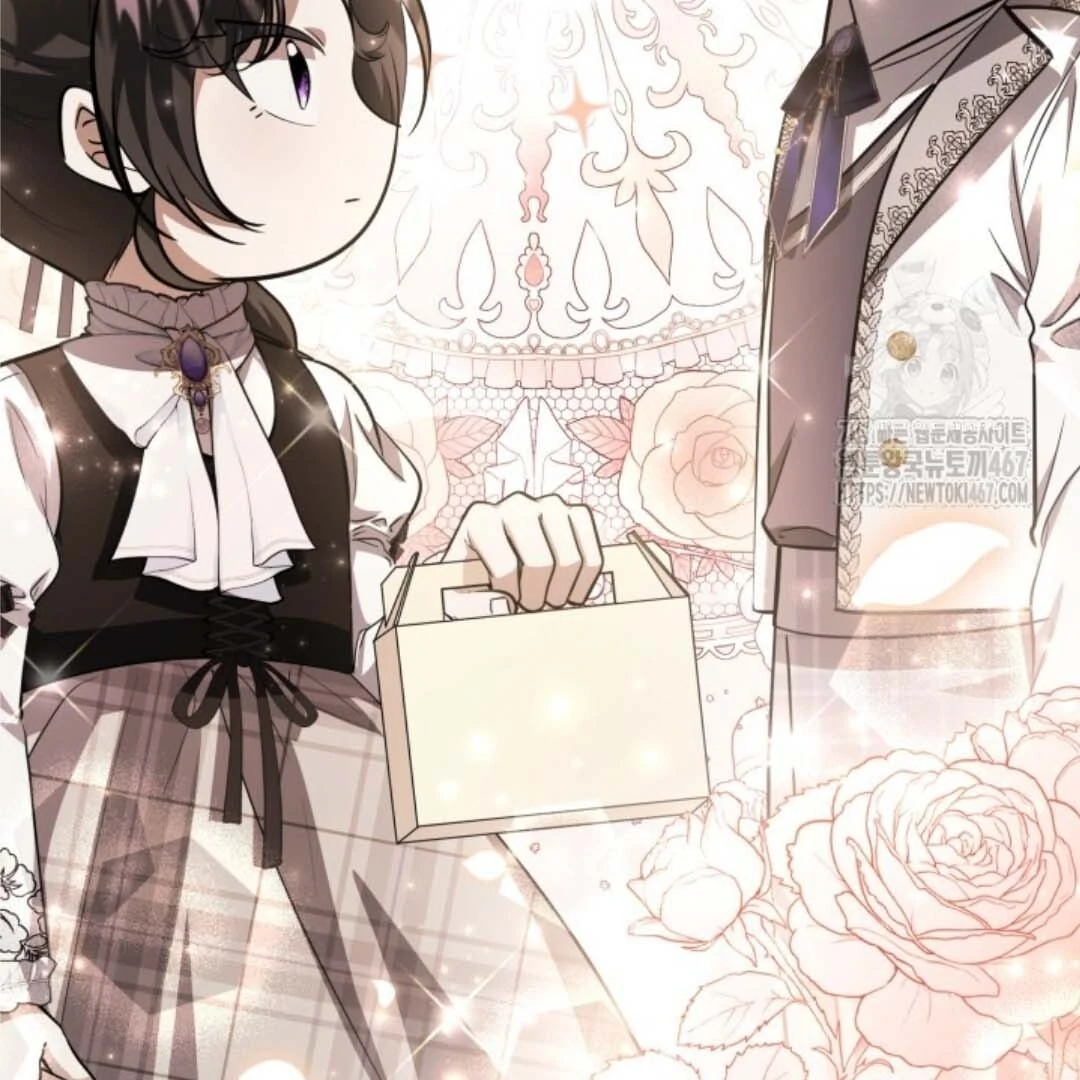 The Villain’s Daughter Plans To Run Away Chapter 52 Gambar 67