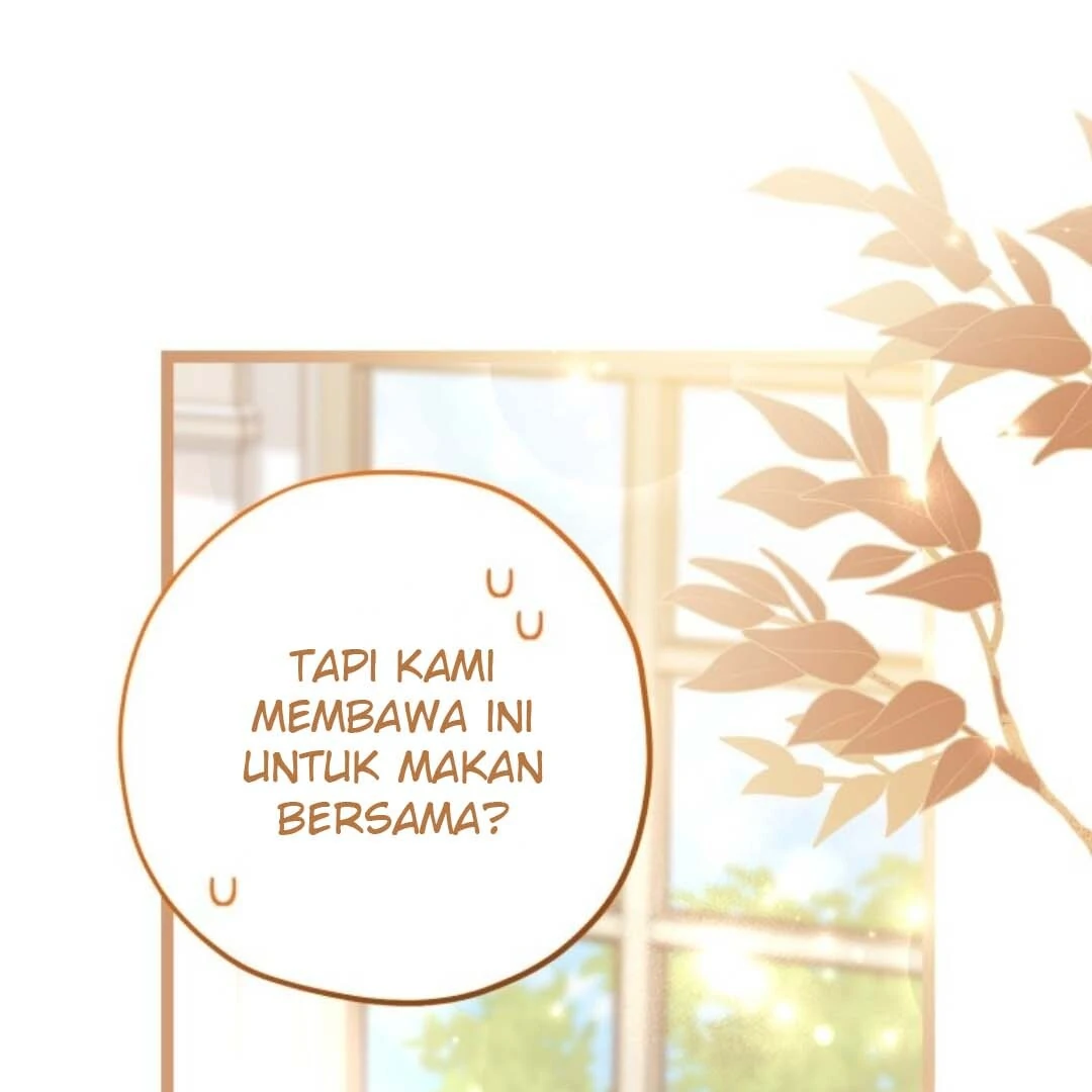 The Villain’s Daughter Plans To Run Away Chapter 52 Gambar 73