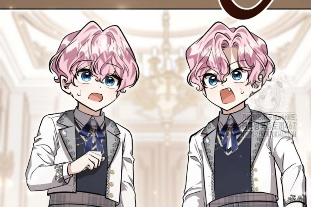 The Villain’s Daughter Plans To Run Away Chapter 52 Gambar 77