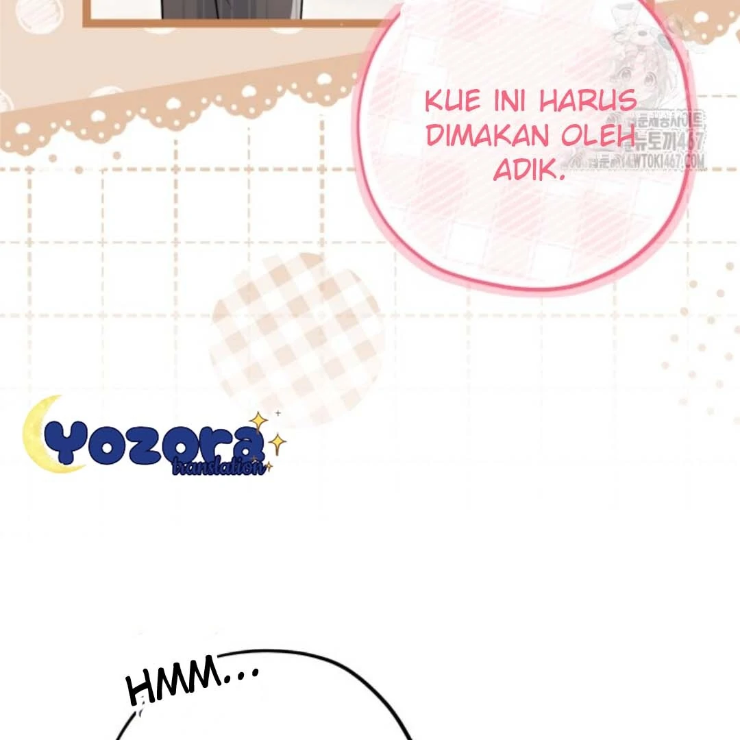 The Villain’s Daughter Plans To Run Away Chapter 52 Gambar 81