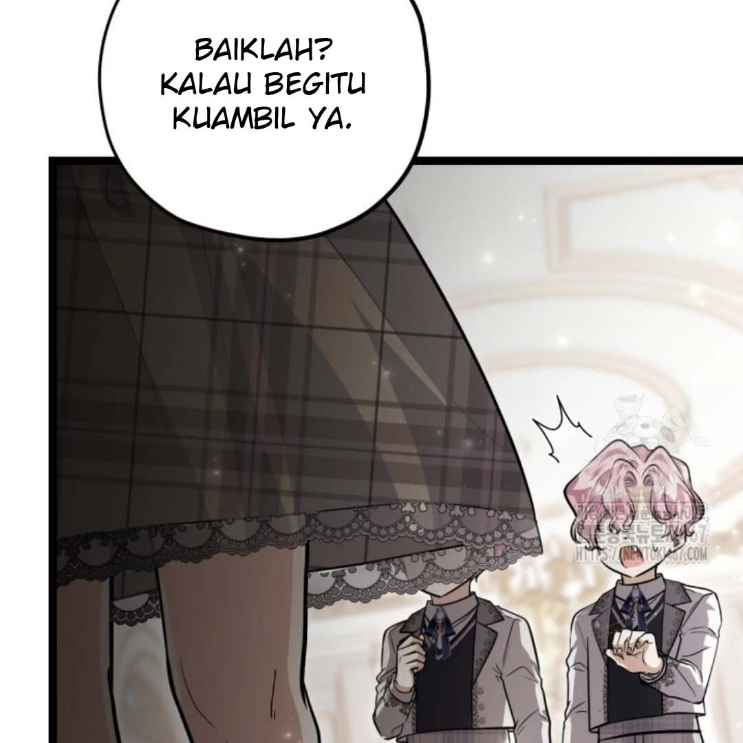 The Villain’s Daughter Plans To Run Away Chapter 52 Gambar 82
