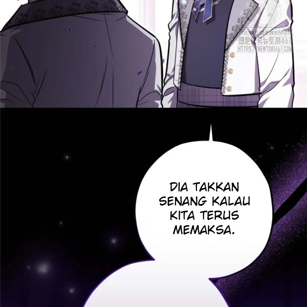 The Villain’s Daughter Plans To Run Away Chapter 52 Gambar 91