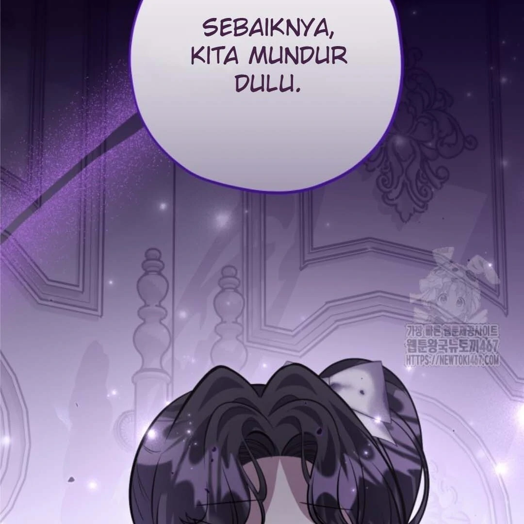 The Villain’s Daughter Plans To Run Away Chapter 52 Gambar 92