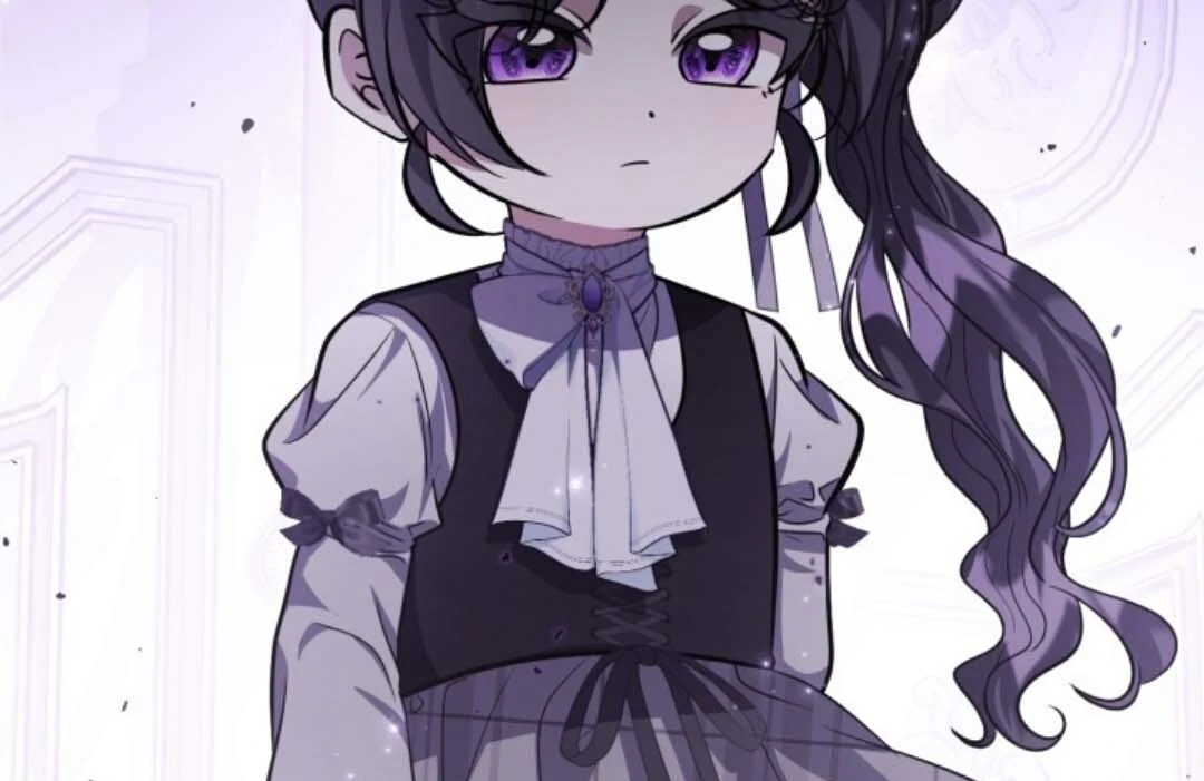 The Villain’s Daughter Plans To Run Away Chapter 52 Gambar 93