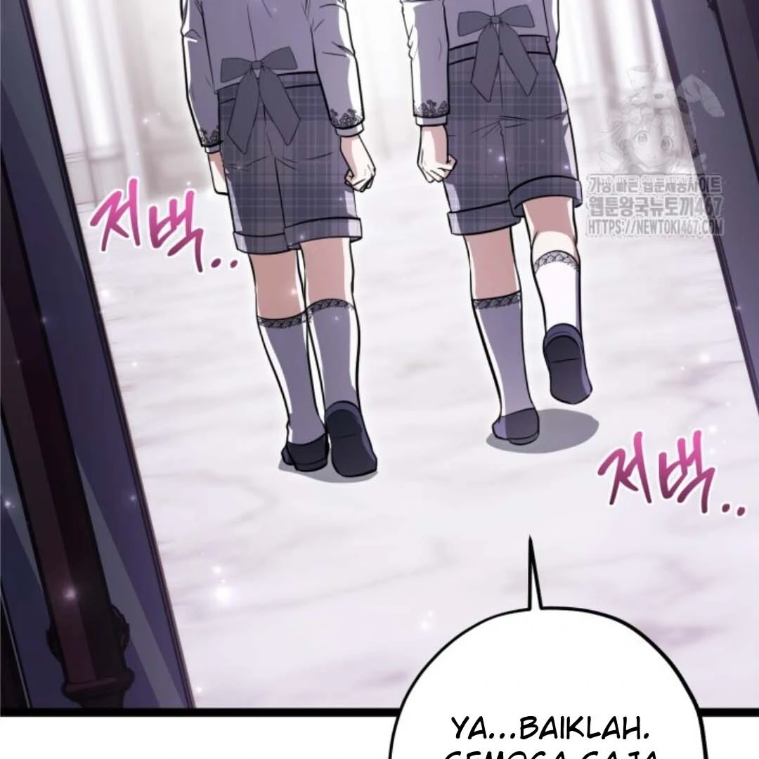 The Villain’s Daughter Plans To Run Away Chapter 52 Gambar 104