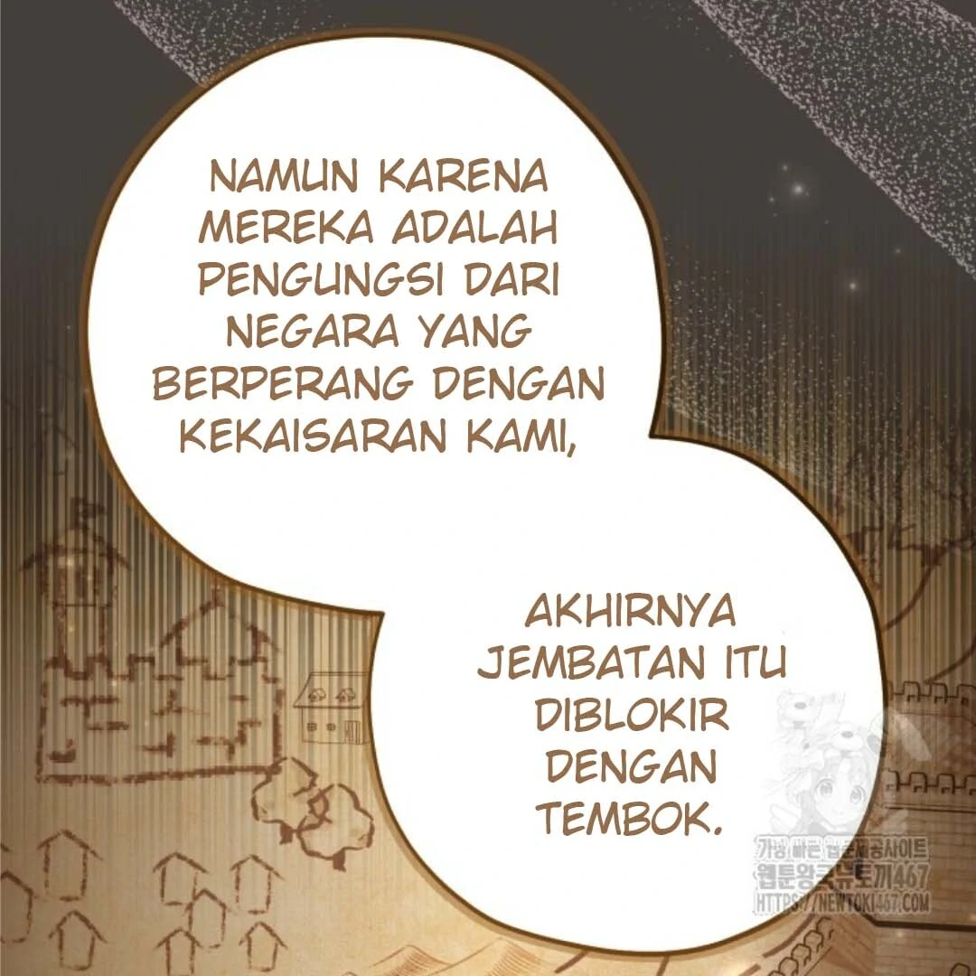 The Villain’s Daughter Plans To Run Away Chapter 53 Gambar 108