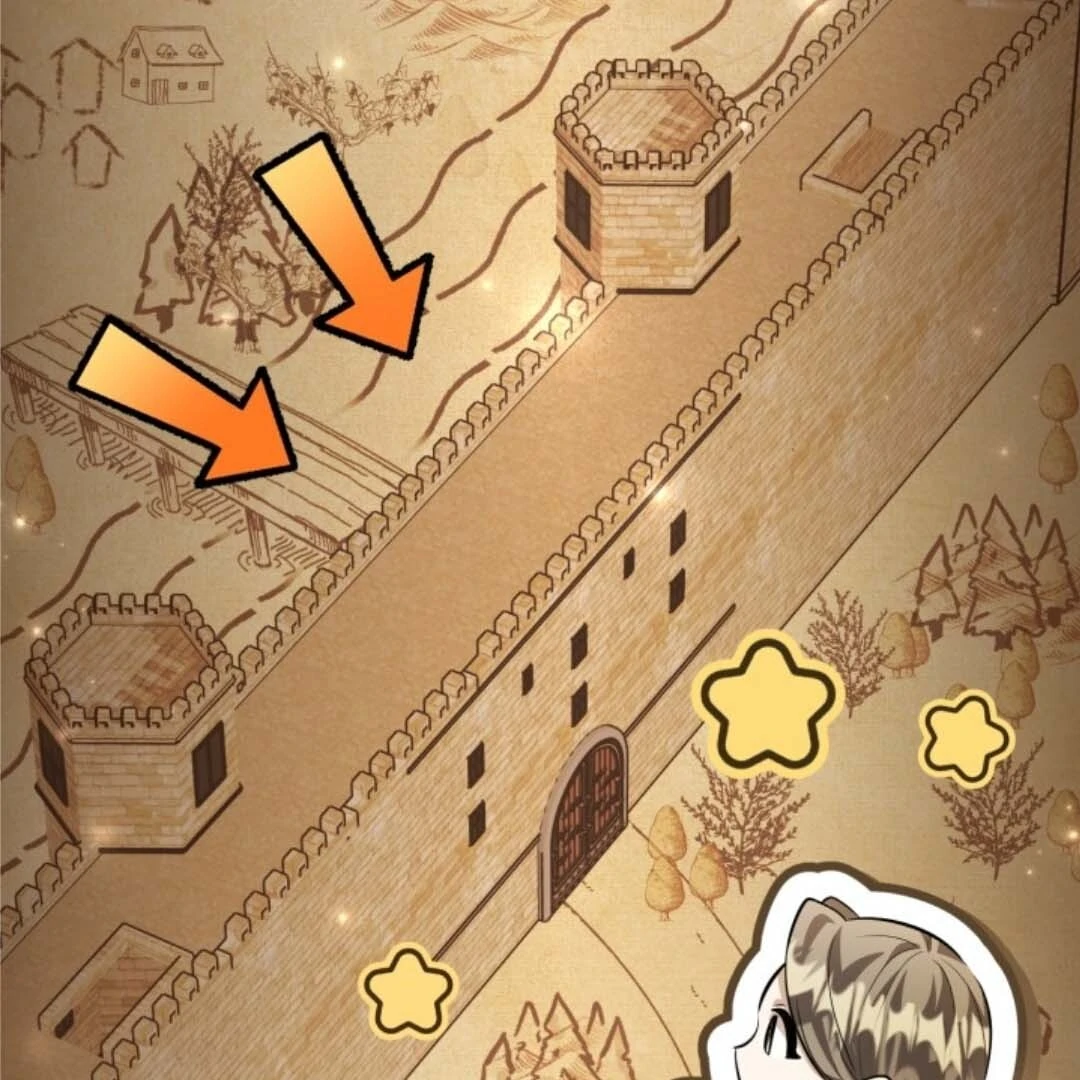 The Villain’s Daughter Plans To Run Away Chapter 53 Gambar 109