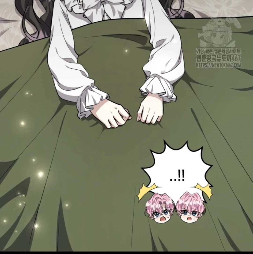 The Villain’s Daughter Plans To Run Away Chapter 53 Gambar 10