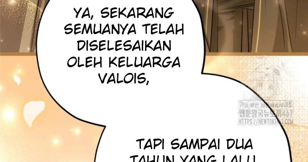The Villain’s Daughter Plans To Run Away Chapter 53 Gambar 103