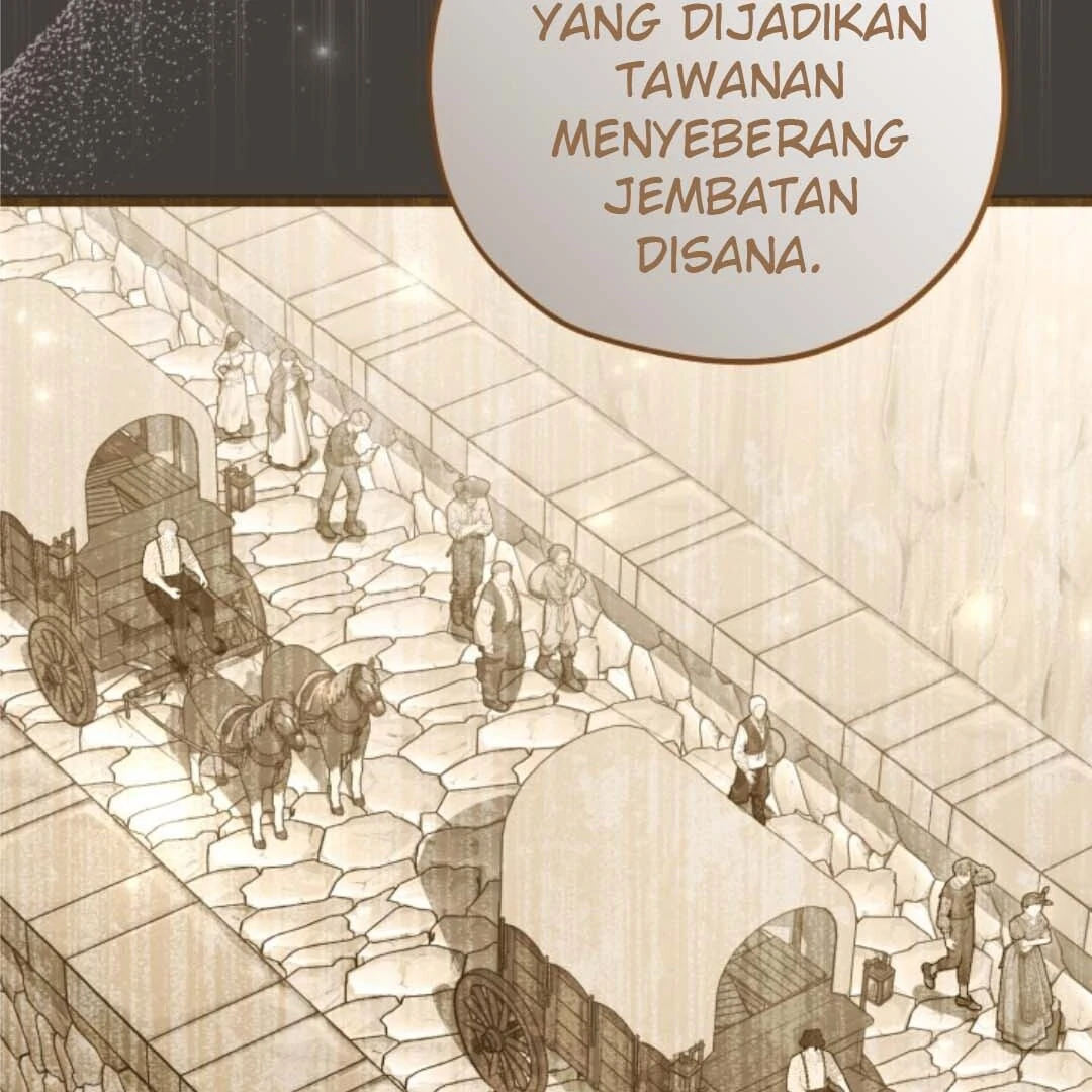 The Villain’s Daughter Plans To Run Away Chapter 53 Gambar 106