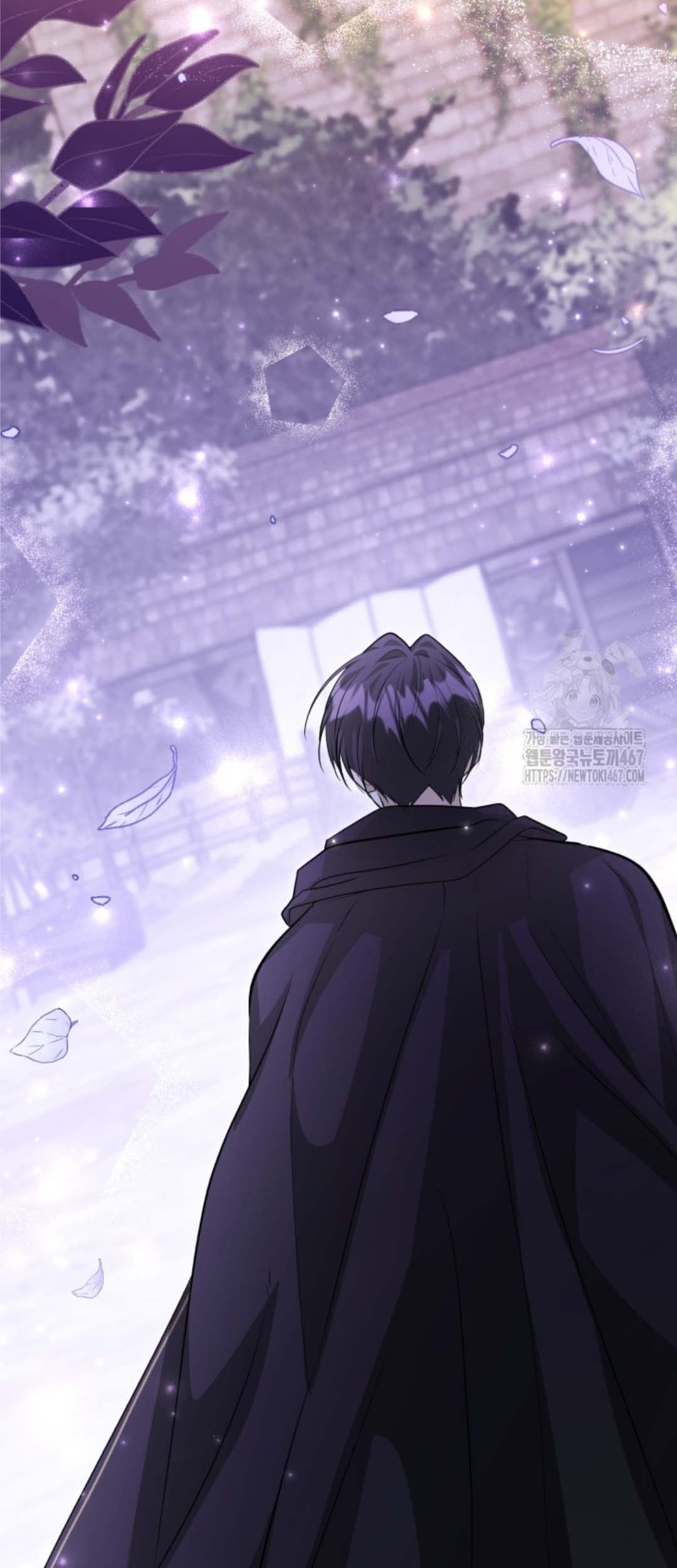 The Villain’s Daughter Plans To Run Away Chapter 53 Gambar 119