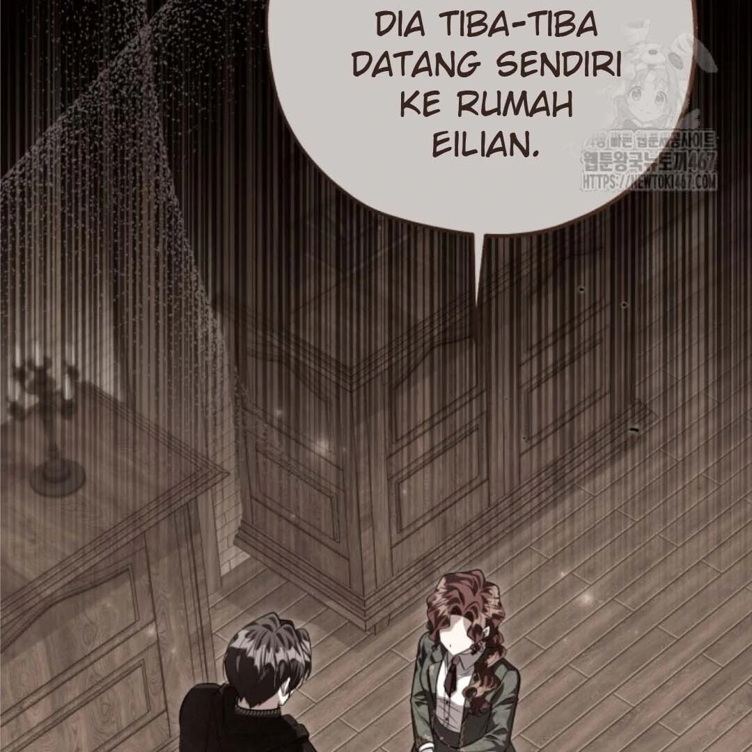 The Villain’s Daughter Plans To Run Away Chapter 53 Gambar 124