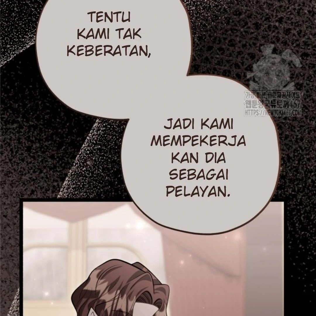 The Villain’s Daughter Plans To Run Away Chapter 53 Gambar 132