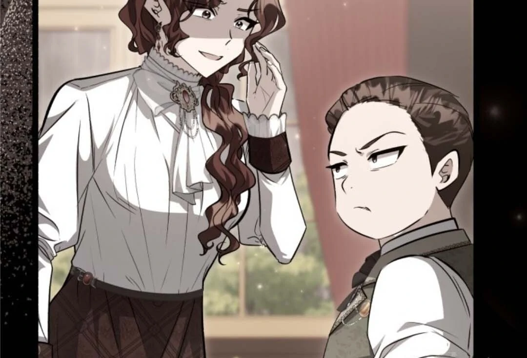 The Villain’s Daughter Plans To Run Away Chapter 53 Gambar 133